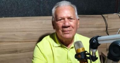 Zé Aldemir anuncia dobradinha com Leonardo Gadelha em São José de Piranhas e mira retorno à ALPB