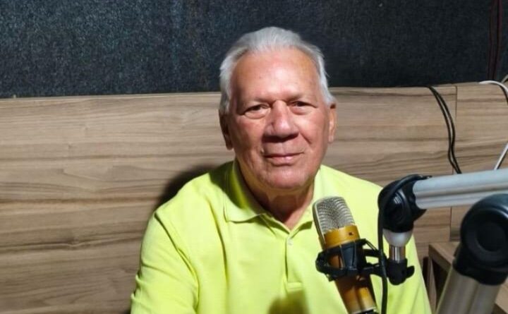 Zé Aldemir anuncia dobradinha com Leonardo Gadelha em São José de Piranhas e mira retorno à ALPB