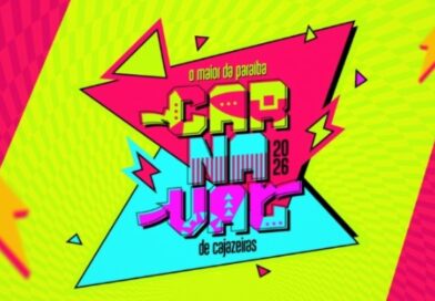 Carnaval de Cajazeiras: Praças do Frevo e do Rock e Beco Cultural são alternativas para os foliões