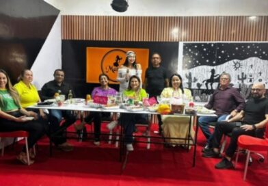 Em debate: prefeita destaca melhorias na estrutura, segurança e benefícios econômicos do Carnaval de Cajazeiras