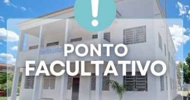 Prefeita de Cajazeiras decreta ponto facultativo na segunda e terça de Carnaval