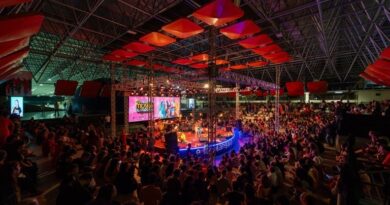 Inscrições de artistas para o 9º Festival de Música da Paraíba encerram nesta sexta-feira (13)