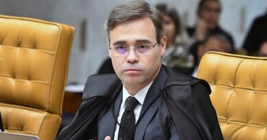 André Mendonça assume relatoria do caso Master após saída de Toffoli André Mendonça assume relatoria do caso Master após saída de Toffoli