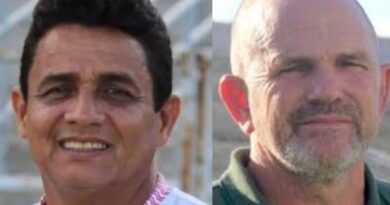 Após saída de Schardong, Atlético de Cajazeiras anuncia retorno de Reginaldo Souza para reta final do Paraibano Após saída de Schardong, Atlético de Cajazeiras anuncia retorno de Reginaldo Souza para reta final do Paraibano