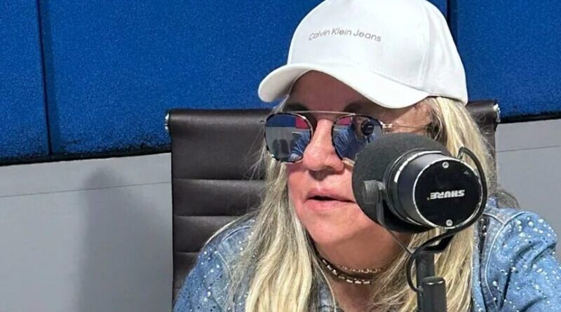 Dra. Paula exalta Carnaval de Cajazeiras, elogia Corrinha e sinaliza: “Meu futuro é com a saúde sertaneja” Dra. Paula exalta Carnaval de Cajazeiras, elogia Corrinha e sinaliza: “Meu futuro é com a saúde sertaneja”