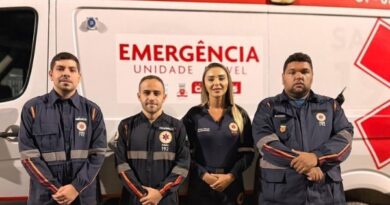 Carnaval de Cajazeiras conta com estrutura especial de saúde para atendimento aos foliões Carnaval de Cajazeiras conta com estrutura especial de saúde para atendimento aos foliões