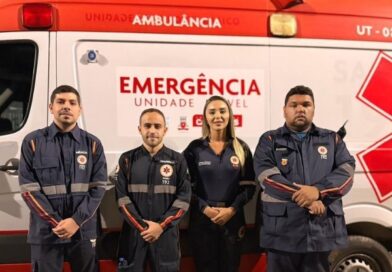 Carnaval de Cajazeiras conta com estrutura especial de saúde para atendimento aos foliões Carnaval de Cajazeiras conta com estrutura especial de saúde para atendimento aos foliões