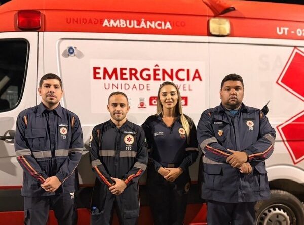 Carnaval de Cajazeiras conta com estrutura especial de saúde para atendimento aos foliões Carnaval de Cajazeiras conta com estrutura especial de saúde para atendimento aos foliões