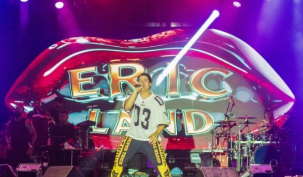 Segunda noite do Carnaval de Cajazeiras reúne milhares de foliões no circuito oficial Segunda noite do Carnaval de Cajazeiras reúne milhares de foliões no circuito oficial