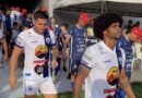 Atlético de Cajazeiras reage e arranca empate com Pombal Atlético de Cajazeiras reage e arranca empate com Pombal