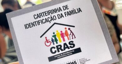 Prefeita Corrinha anuncia entrega de cestas básicas e pagamento dos servidores no fim do mês