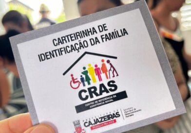 Prefeita Corrinha anuncia entrega de cestas básicas e pagamento dos servidores no fim do mês Prefeita Corrinha anuncia entrega de cestas básicas e pagamento dos servidores no fim do mês