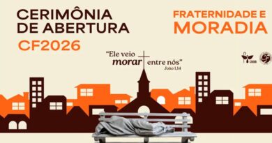 Campanha da Fraternidade da CNBB foca no direito à moradia digna Campanha da Fraternidade da CNBB foca no direito à moradia digna