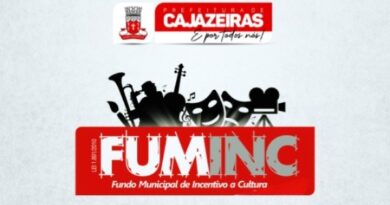 Prefeita de Cajazeiras antecipa pagamento da terceira parcela do Fuminc para esta quinta-feira (19) Prefeita de Cajazeiras antecipa pagamento da terceira parcela do Fuminc para esta quinta-feira (19)