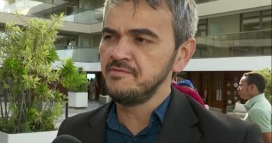 Após mais um desabafo sobre crise financeira, presidente confirma que deixará o comando do Atlético de Cajazeiras no fim do Paraibano 2026 Após mais um desabafo sobre crise financeira, presidente confirma que deixará o comando do Atlético de Cajazeiras no fim do Paraibano 2026