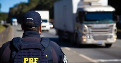 PRF na Paraíba divulga balanço da Operação Rodovida Carnaval: 7 mortos e quase mil flagrantes de excesso de velocidade PRF na Paraíba divulga balanço da Operação Rodovida Carnaval: 7 mortos e quase mil flagrantes de excesso de velocidade