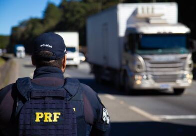 PRF na Paraíba divulga balanço da Operação Rodovida Carnaval: 7 mortos e quase mil flagrantes de excesso de velocidade PRF na Paraíba divulga balanço da Operação Rodovida Carnaval: 7 mortos e quase mil flagrantes de excesso de velocidade