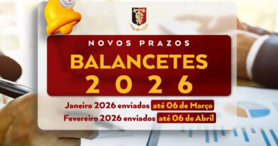 TCE-PB prorroga prazos para envio dos balancetes de janeiro e fevereiro TCE-PB prorroga prazos para envio dos balancetes de janeiro e fevereiro