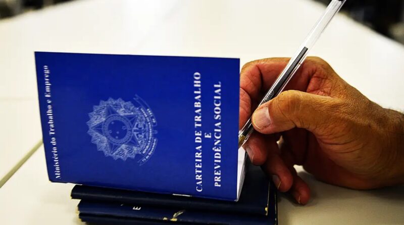 Dezenove estados e DF têm em 2025 o menor desemprego já registrado Dezenove estados e DF têm em 2025 o menor desemprego já registrado