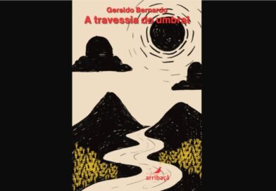 A prosa-poesia de Geraldo Bernardo: uma leitura fácil de atravessar – Por Lenilson Oliveira A prosa-poesia de Geraldo Bernardo: uma leitura fácil de atravessar – Por Lenilson Oliveira