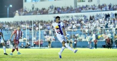 Atlético de Cajazeiras entra em campo na última rodada com risco de rebaixamento e chance de classificação Atlético de Cajazeiras entra em campo na última rodada com risco de rebaixamento e chance de classificação