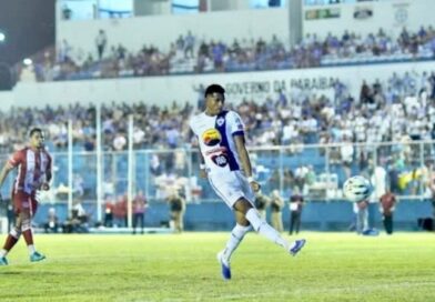 Atlético de Cajazeiras entra em campo na última rodada com risco de rebaixamento e chance de classificação Atlético de Cajazeiras entra em campo na última rodada com risco de rebaixamento e chance de classificação
