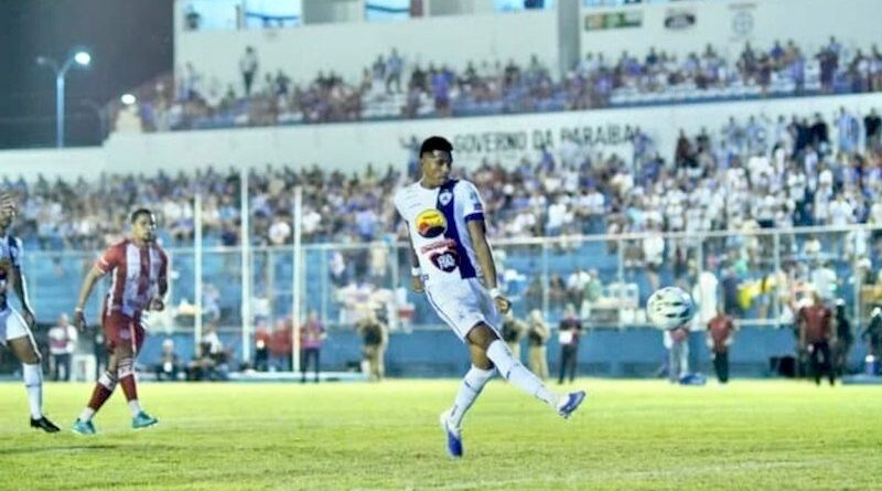 Atlético de Cajazeiras entra em campo na última rodada com risco de rebaixamento e chance de classificação Atlético de Cajazeiras entra em campo na última rodada com risco de rebaixamento e chance de classificação