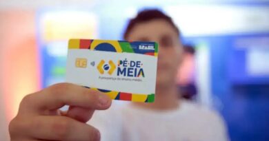 MEC divulga calendário de pagamento do Pé-de-Meia 2026 MEC divulga calendário de pagamento do Pé-de-Meia 2026