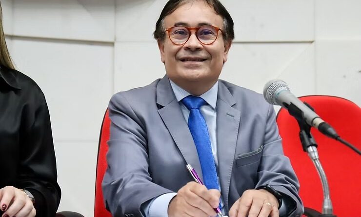 OAB-PB cria Editora para fortalecer produção de conteúdos jurídicos na Paraíba OAB-PB cria Editora para fortalecer produção de conteúdos jurídicos na Paraíba