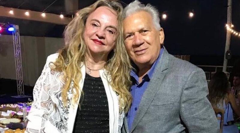 Dra. Paula e Zé Aldemir destacam legado na habitação e reforçam mensagem da Campanha da Fraternidade 2026 Dra. Paula e Zé Aldemir destacam legado na habitação e reforçam mensagem da Campanha da Fraternidade 2026