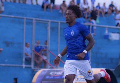 Atlético de Cajazeiras perde para o Confiança, é eliminado do Paraibano, mas garante permanência na elite Atlético de Cajazeiras perde para o Confiança, é eliminado do Paraibano, mas garante permanência na elite