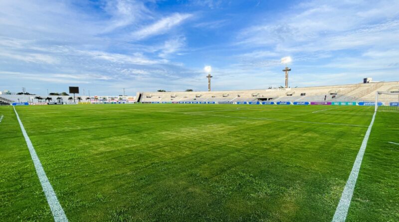 FPF define dias e horários dos confrontos da semifinais do Campeonato Paraibano FPF define dias e horários dos confrontos da semifinais do Campeonato Paraibano