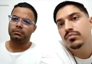 Tribunal de Justiça da Paraíba mantém Hytalo Santos e o marido presos após rejeitar novo habeas corpus