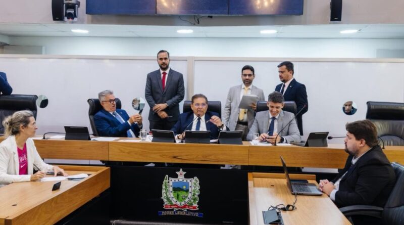 “De Volta Para Minha Terra”: ALPB aprova projeto para ajudar pessoas em situação de rua que queiram voltar ao estado de origem