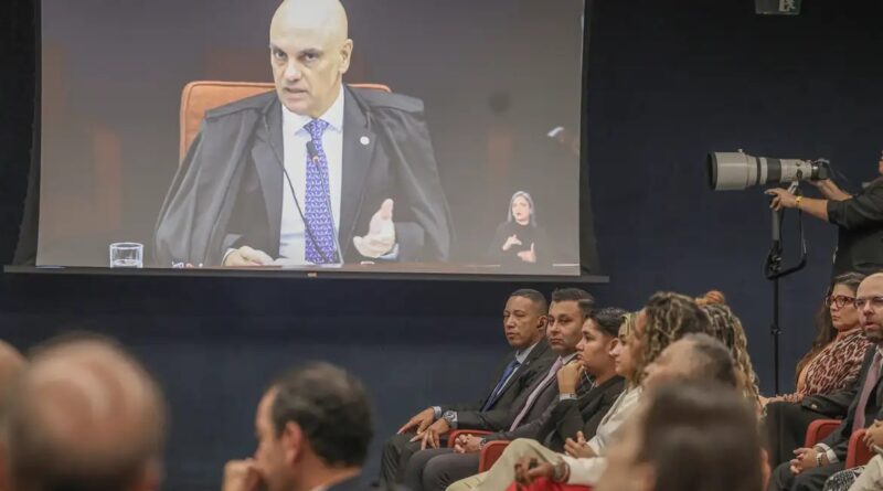 Por unanimidade, STF condena assassinos de Marielle e Anderson Por unanimidade, STF condena assassinos de Marielle e Anderson