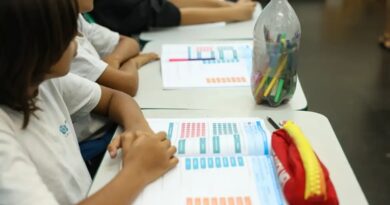 Censo registra queda de 1 milhão de matrículas na educação básica