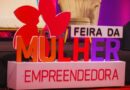 5ª Feira da Mulher Empreendedora de Cajazeiras será realizada nos dias 27 e 28 de março