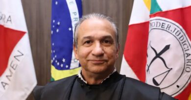 CNJ afasta desembargador que absolveu acusado de estupro de vulnerável CNJ afasta desembargador que absolveu acusado de estupro de vulnerável