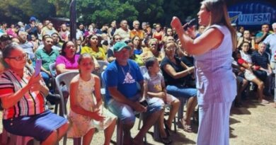 Prefeitura de Cajazeiras lança Ciclo de Plenárias do Orçamento Popular de 2026 na quarta-feira (4)