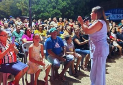 Prefeitura de Cajazeiras lança Ciclo de Plenárias do Orçamento Popular de 2026 na quarta-feira (4)