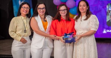 Imposto de Renda Solidário 2026 é lançado em Cajazeiras com apresentação de resultados e mobilização de instituições