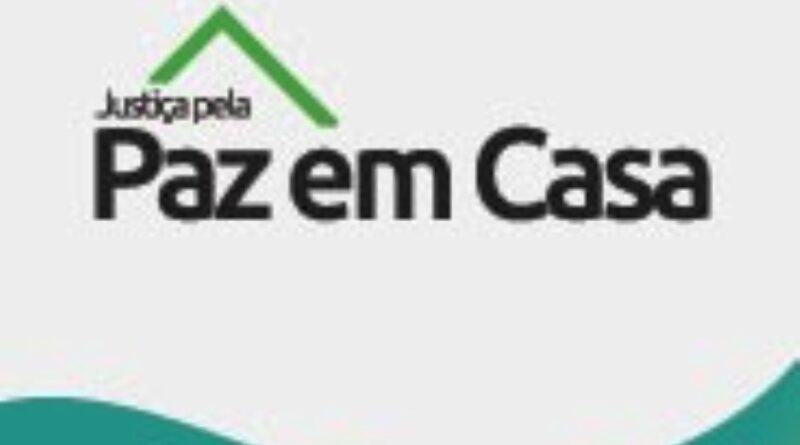 Judiciário da Paraíba reforça atuação no combate à violência contra a mulher Judiciário da Paraíba reforça atuação no combate à violência contra a mulher