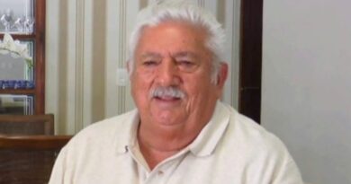 ACAL realiza Sessão da Saudade em homenagem póstuma ao imortal Constantino Cartaxo