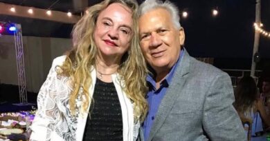 Doutora Paula e Zé Aldemir solicitam ao governador João Azevêdo pavimentação de 25 ruas de Cajazeiras