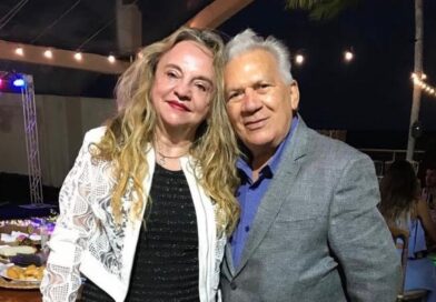 Doutora Paula e Zé Aldemir solicitam ao governador João Azevêdo pavimentação de 25 ruas de Cajazeiras