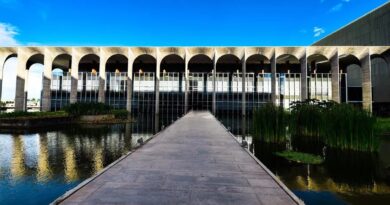 Itamaraty intensifica contatos no Oriente Médio após ataques ao Irã