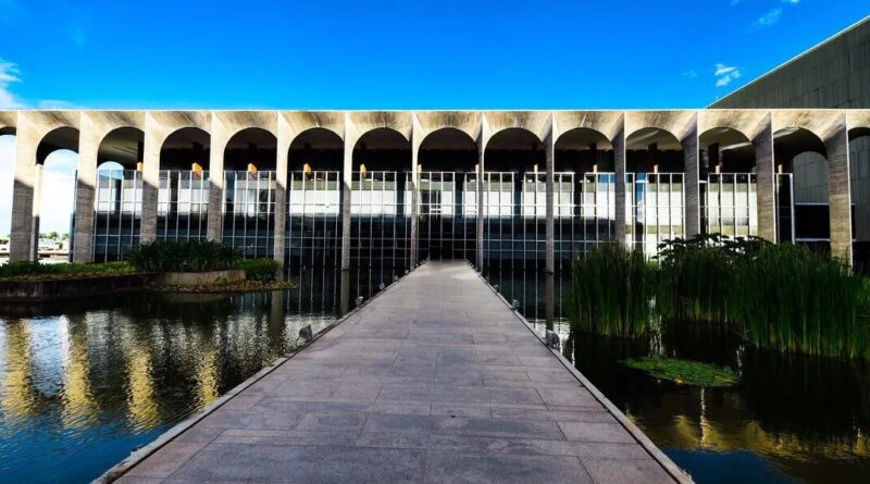 Itamaraty intensifica contatos no Oriente Médio após ataques ao Irã