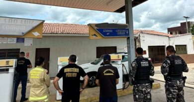 Consumo Seguro: MP-Procon deflagra operação em Cajazeiras nesta segunda (2)