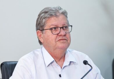 João Azevêdo anuncia ações e políticas públicas para celebrar o mês internacional da mulher João Azevêdo anuncia ações e políticas públicas para celebrar o mês internacional da mulher