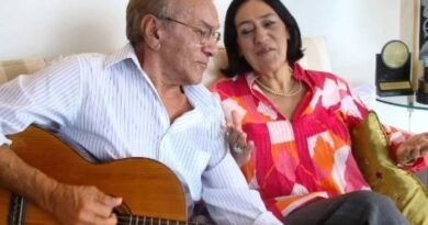 Em sua nona edição, Festival de Música da Paraíba homenageia a cantora e compositora Cecéu Em sua nona edição, Festival de Música da Paraíba homenageia a cantora e compositora Cecéu